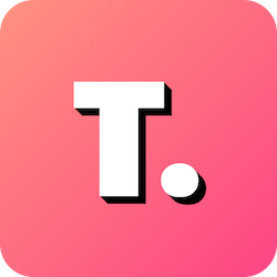Tchatch Logo
